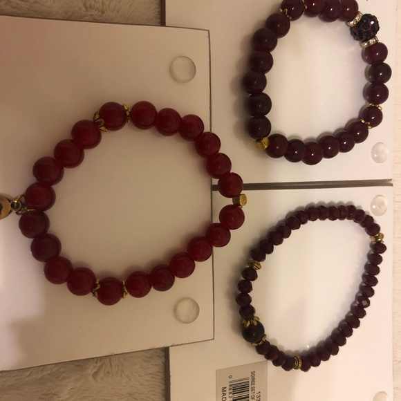 Bracelets - Picture 2 of 2